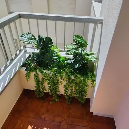 Chenlo Apartamento *