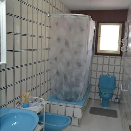 Chenlo Apartment