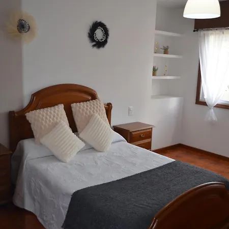 Apartment Chenlo *