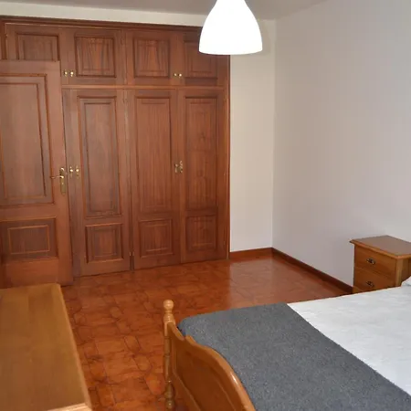 Chenlo Apartment