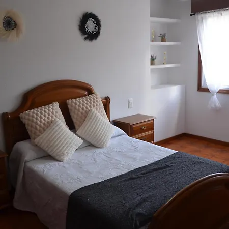 Apartment Chenlo Sanxenxo