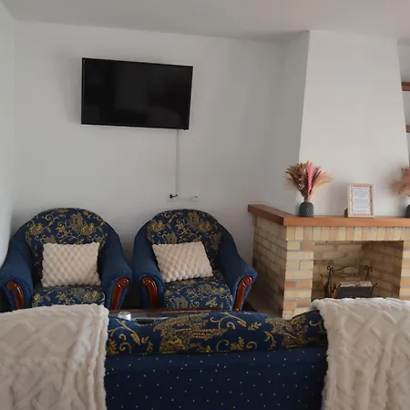 Apartment Chenlo