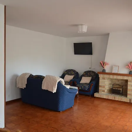 Chenlo Apartment Sanxenxo