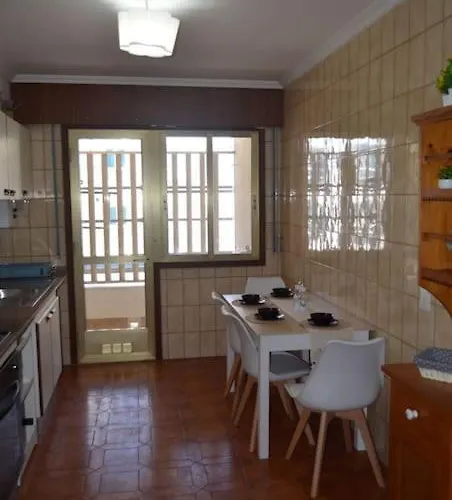 Lejlighed Chenlo Sanxenxo