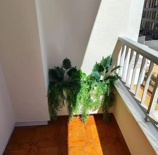 Lejlighed Chenlo Sanxenxo