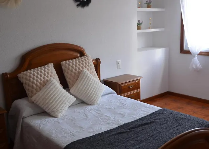 Lejlighed Chenlo Sanxenxo