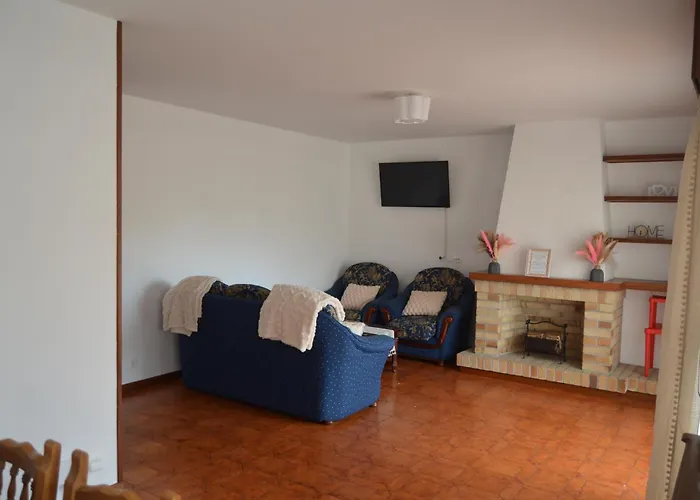 Chenlo Lejlighed Sanxenxo